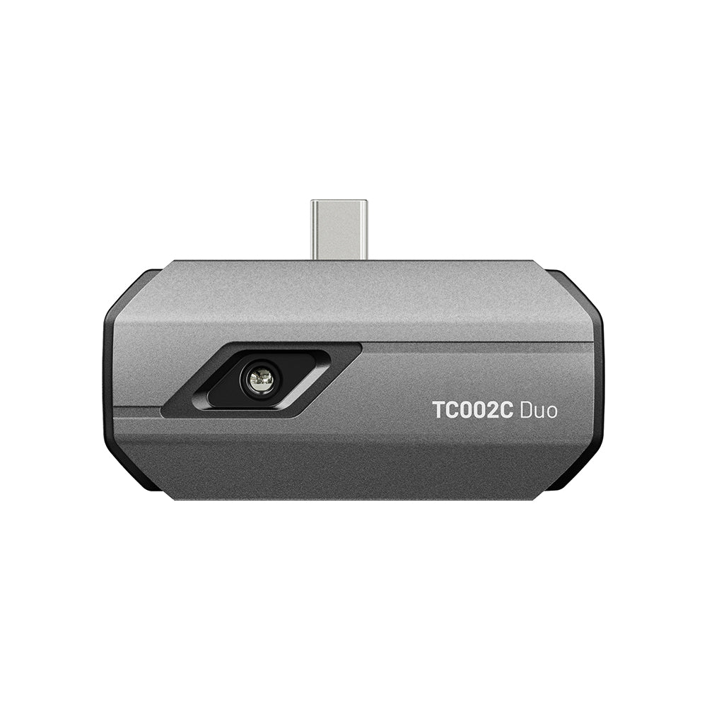 TC002C Duo (USB-C iPhone и устройства Android)