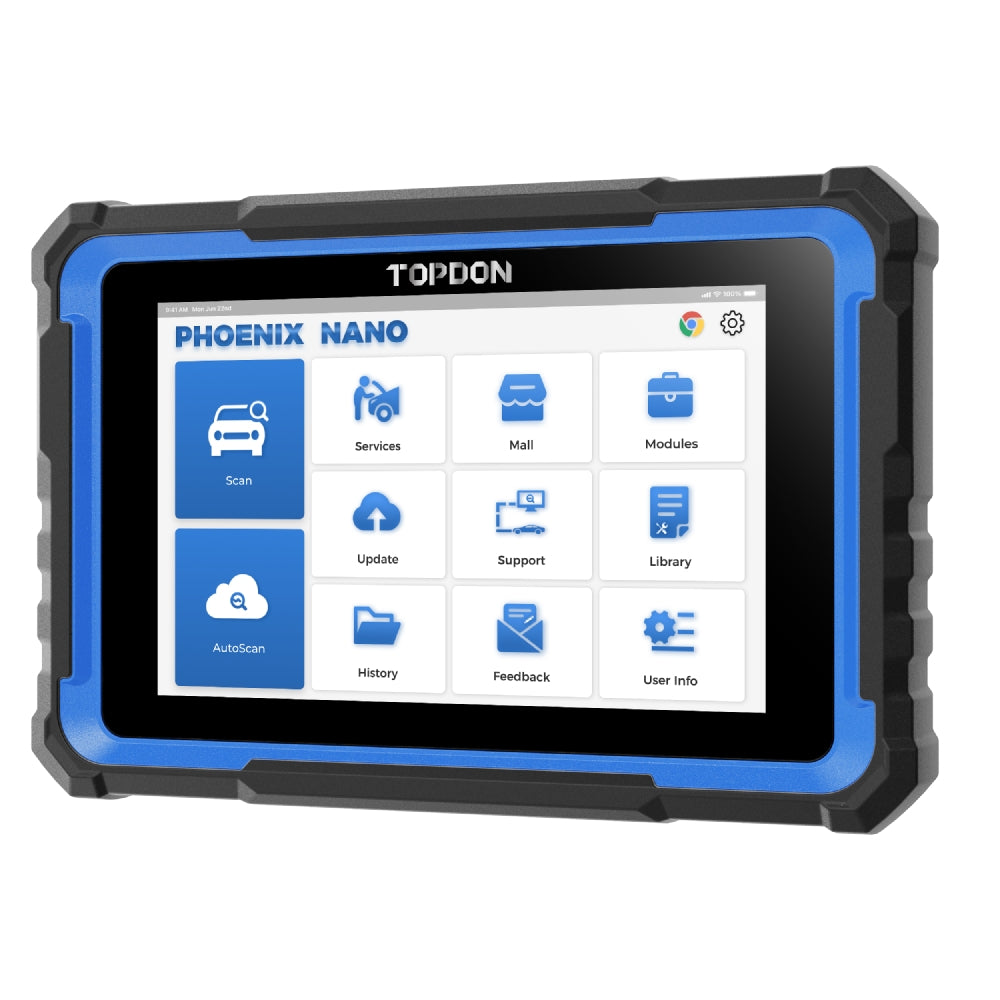 Phoenix Nano