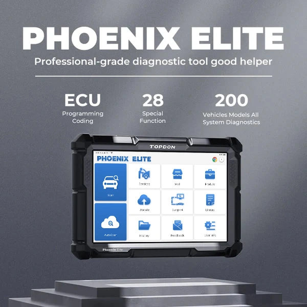Phoenix Elite