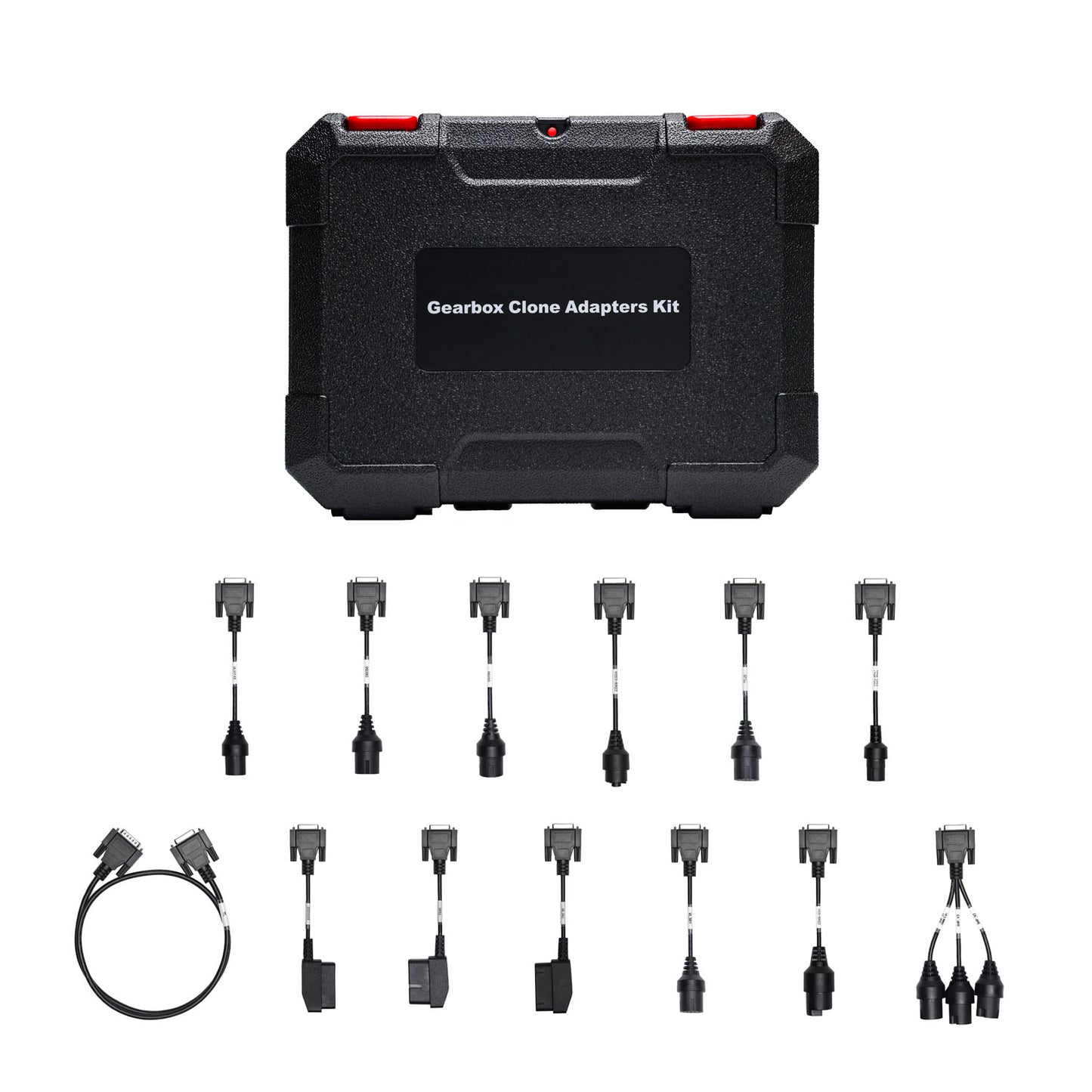 Gearbox Cloning Adapter Kit