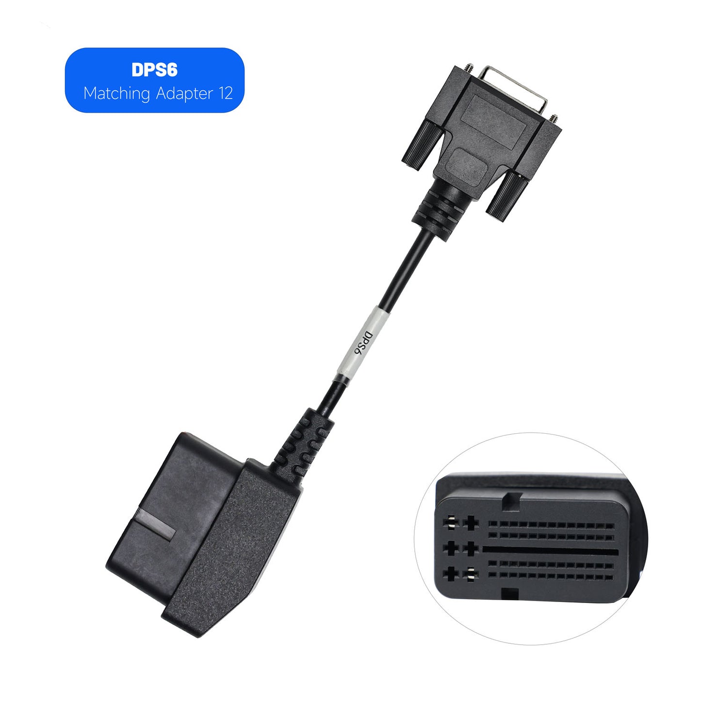 Gearbox Cloning Adapter Kit