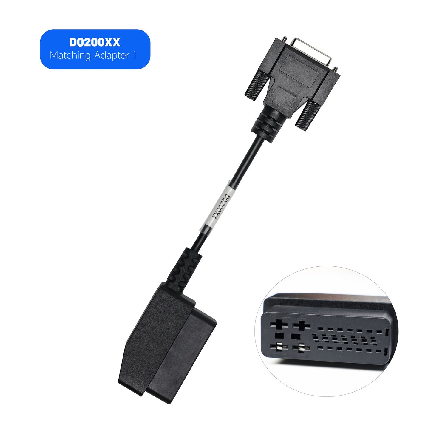 Gearbox Cloning Adapter Kit