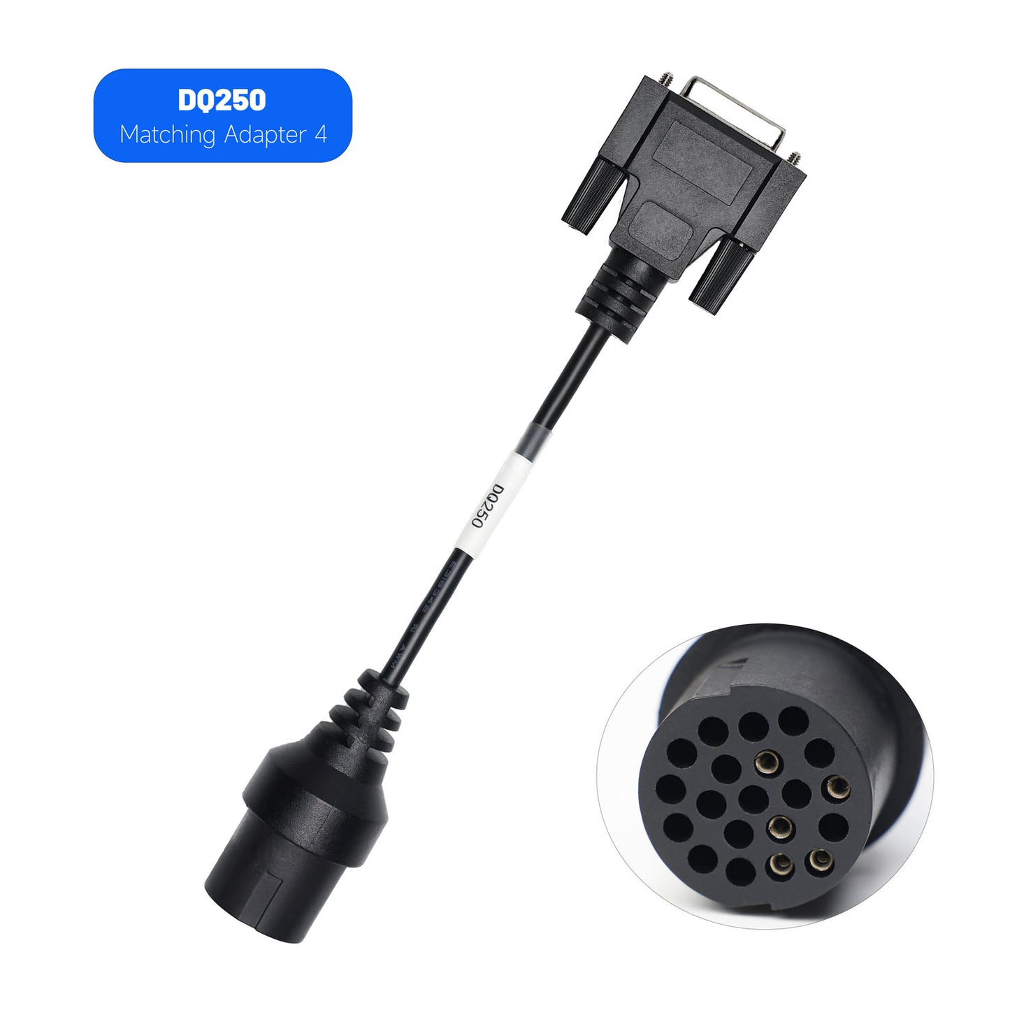 Gearbox Cloning Adapter Kit