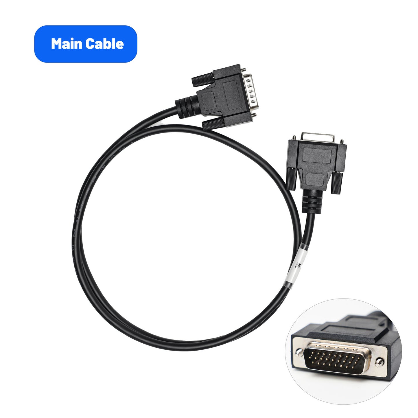 Gearbox Cloning Adapter Kit