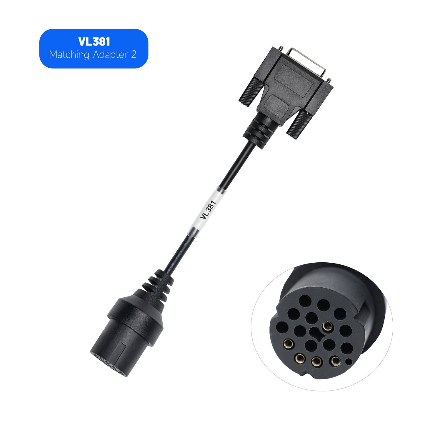 Gearbox Cloning Adapter Kit