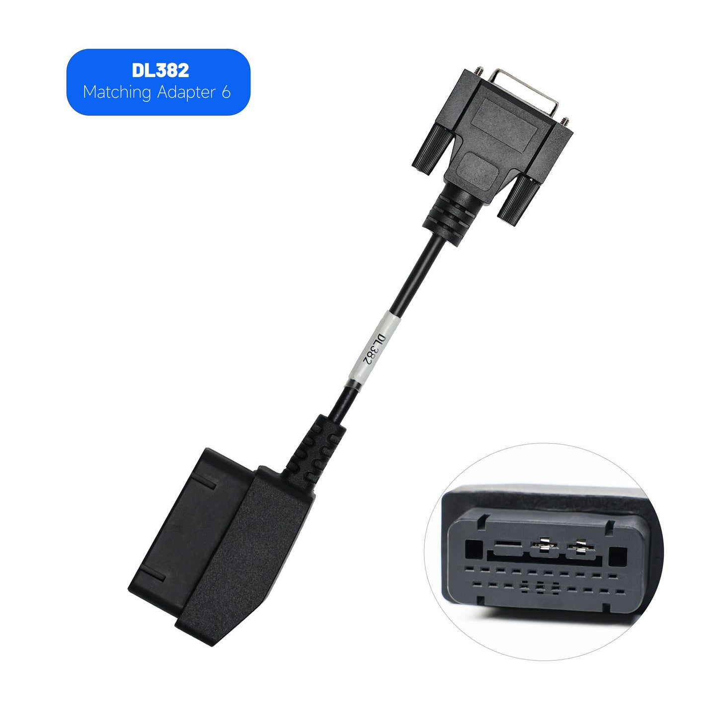 Gearbox Cloning Adapter Kit