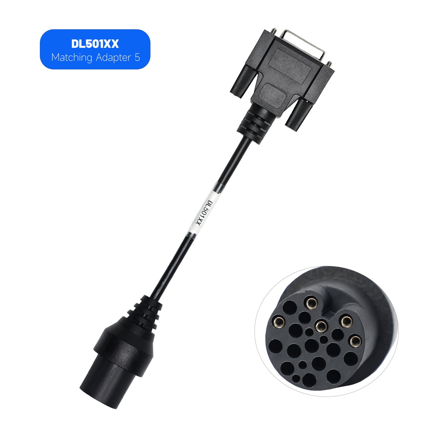 Gearbox Cloning Adapter Kit