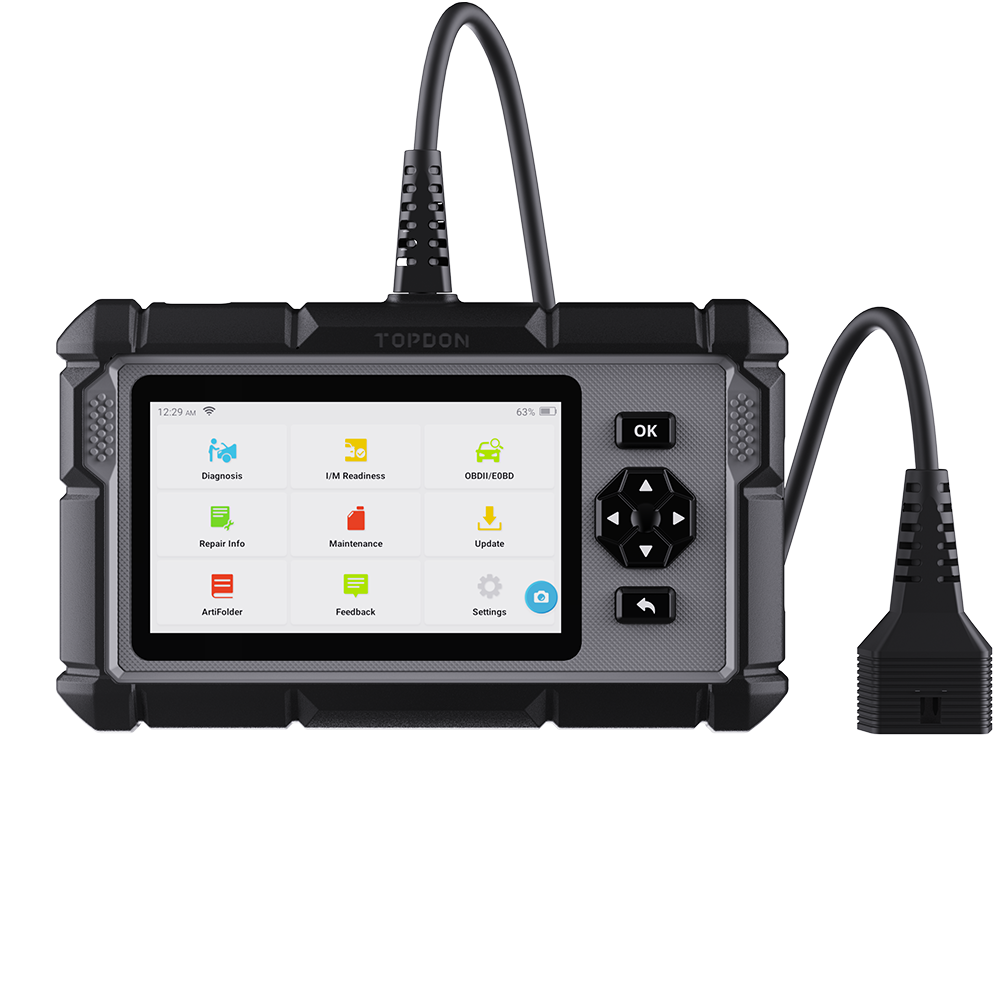 OBD2診断機 TOPDON ArtDiag500S 楽天市場】TOPDON ArtiDiag500 OBD2診断機 TOPDON ArtDiag500S 楽天市場】TOPDON ArtiDiag500