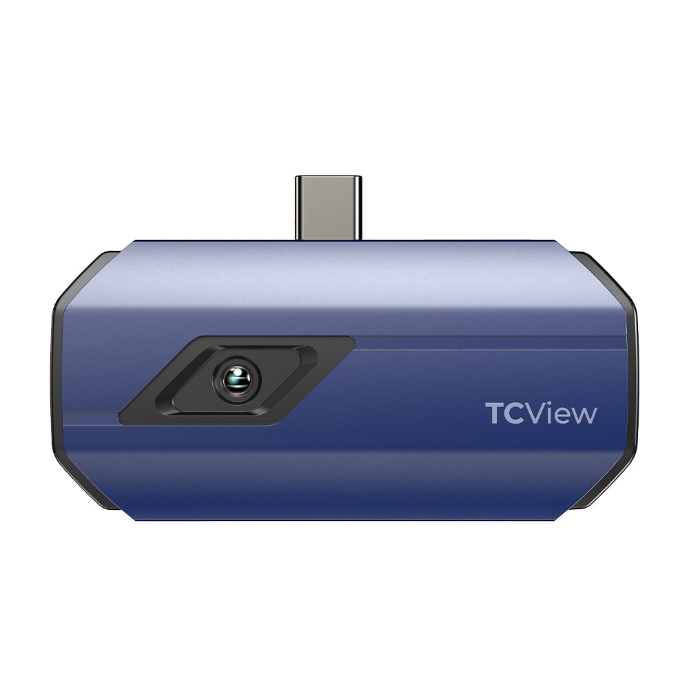TC001 (Apparat Android)