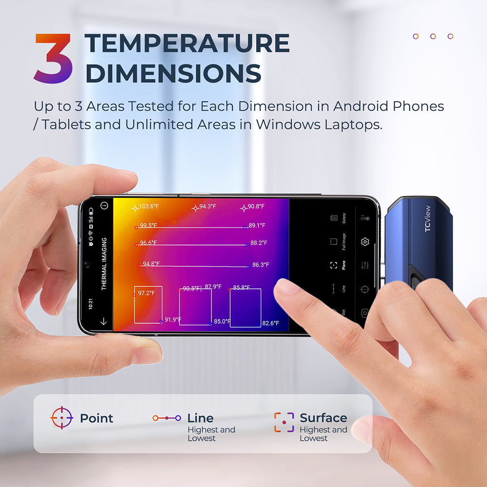 TC001 (Apparat Android)