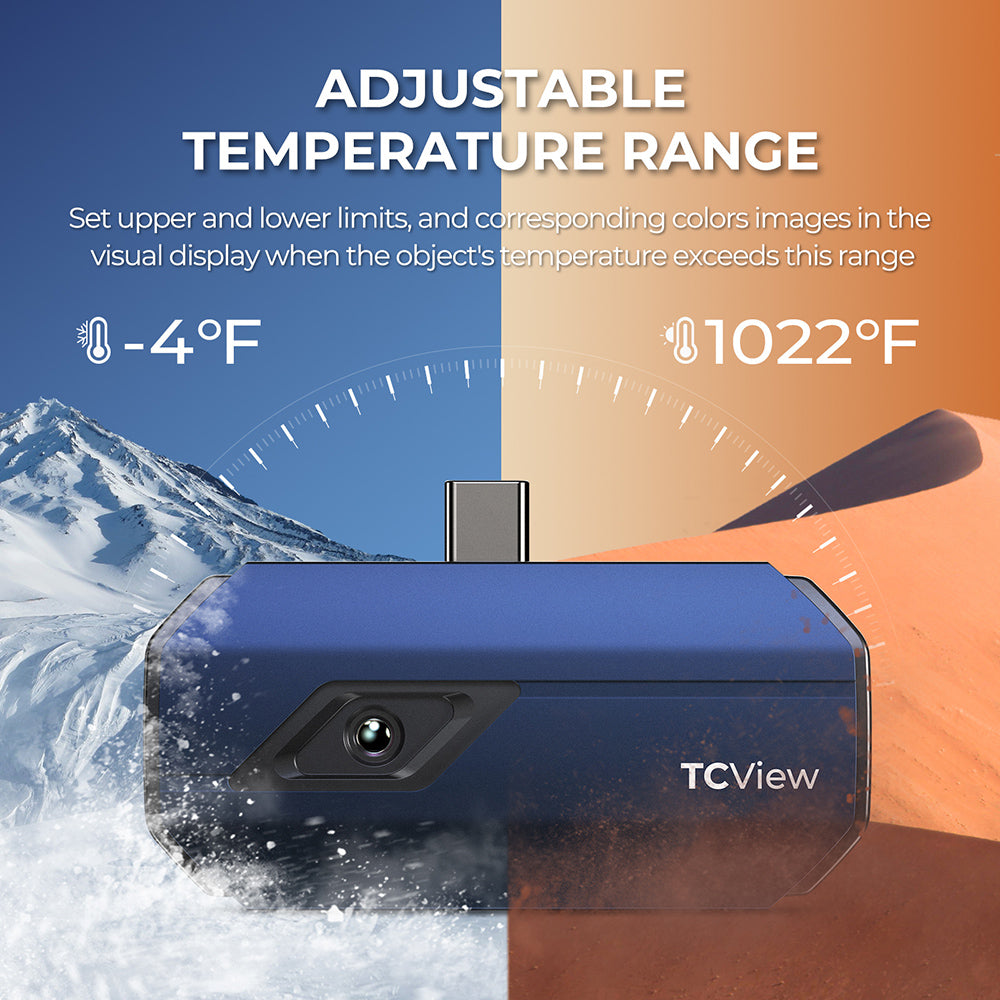 TC001 (Apparat Android)