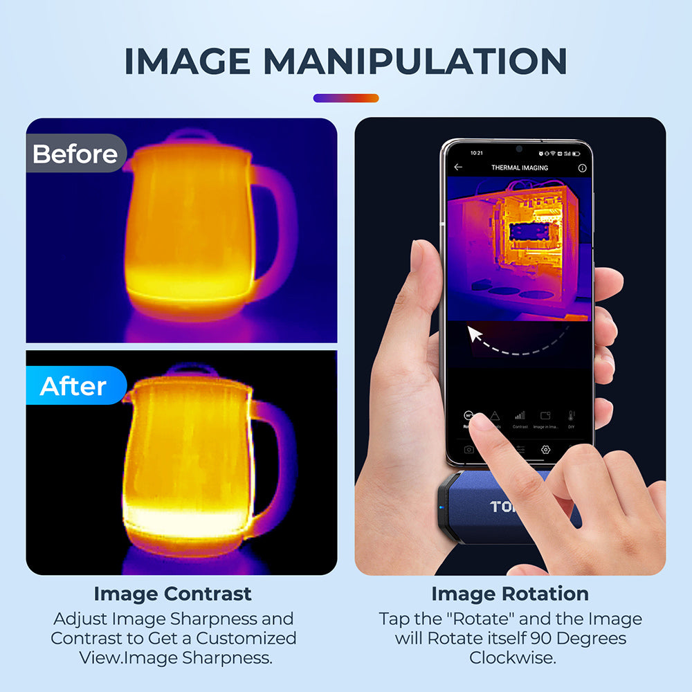 TC001 (Apparat Android)