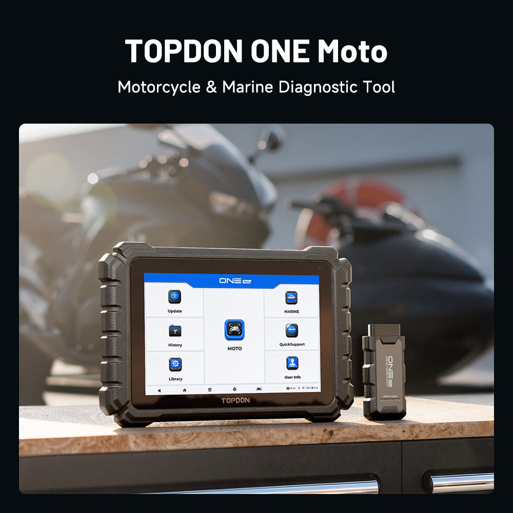 ONE Moto