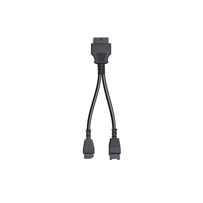 TOPDON Chrysler Test Main Line 12+8