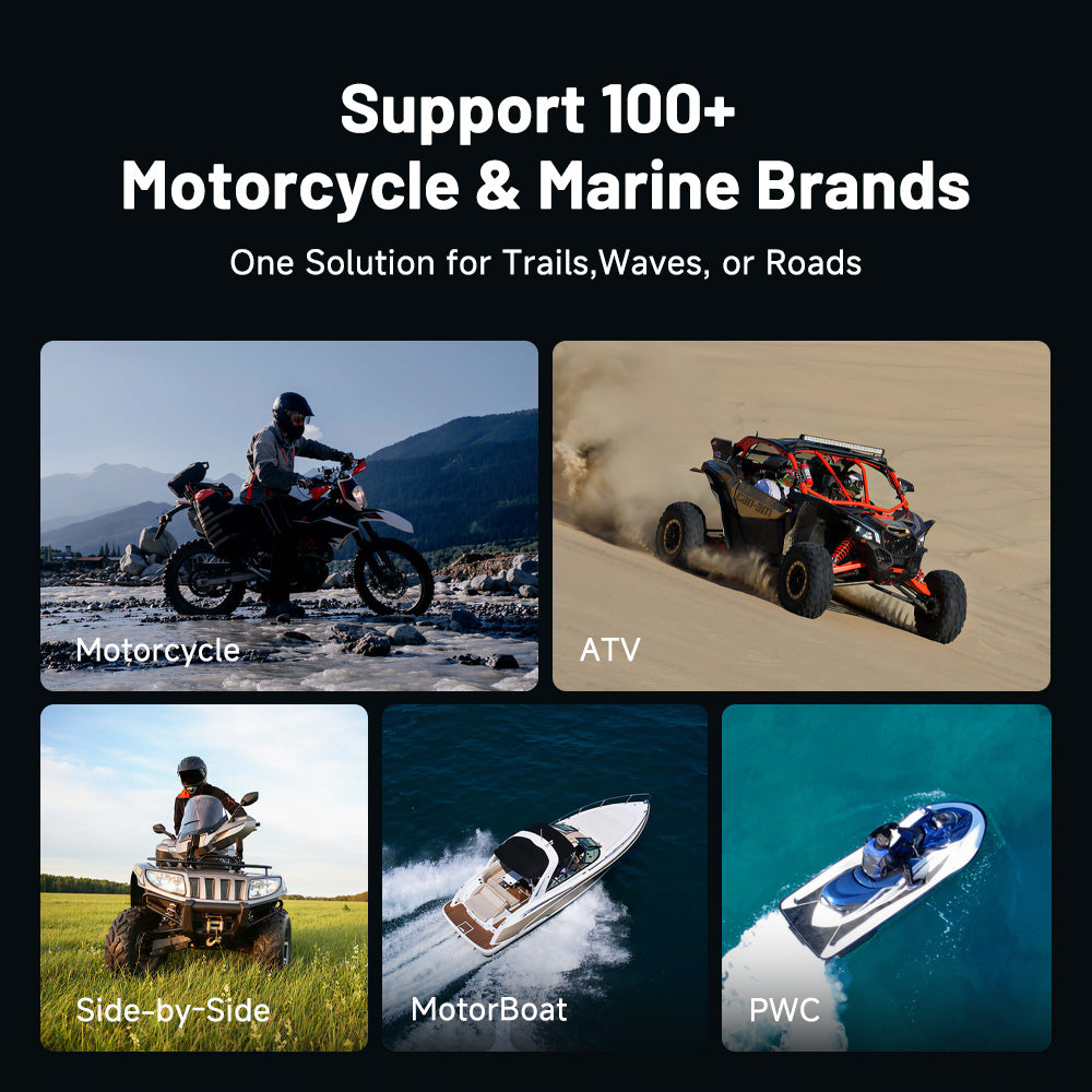 ONE Moto
