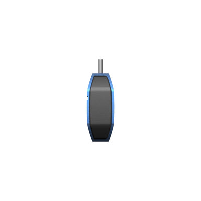 TC001 Mini thermal infrared camera side profile