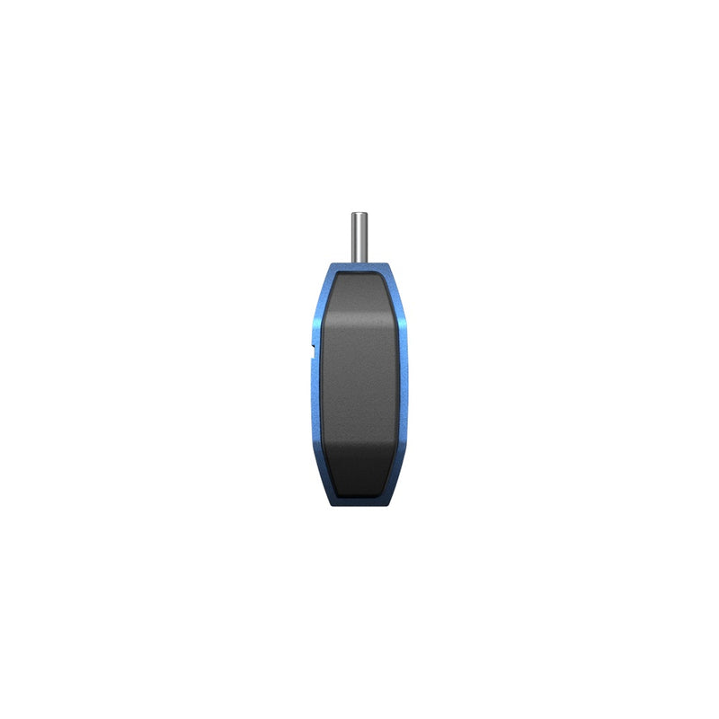 TC001 Mini thermal infrared camera side profile