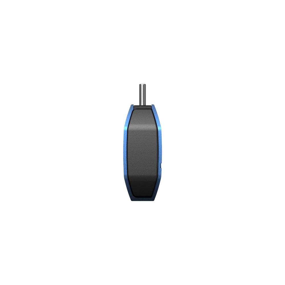 TC001 Mini thermal infrared camera side profile