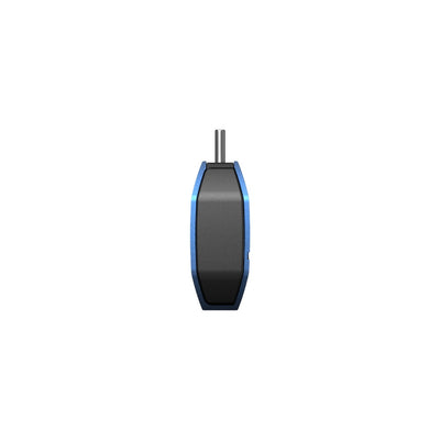 TC001 Mini thermal infrared camera side profile