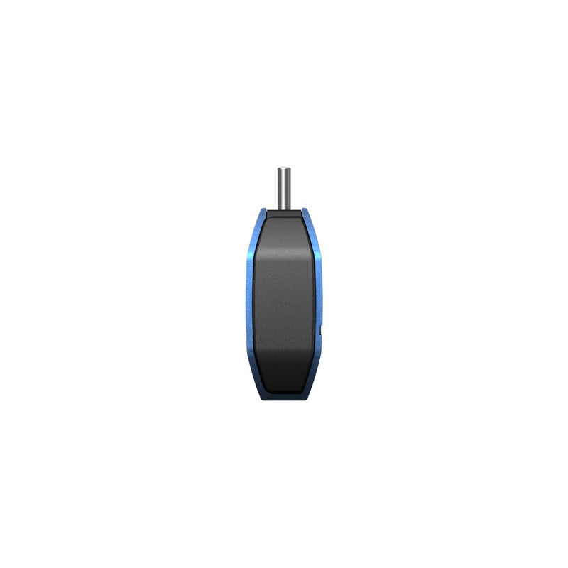 TC001 Mini thermal infrared camera side profile