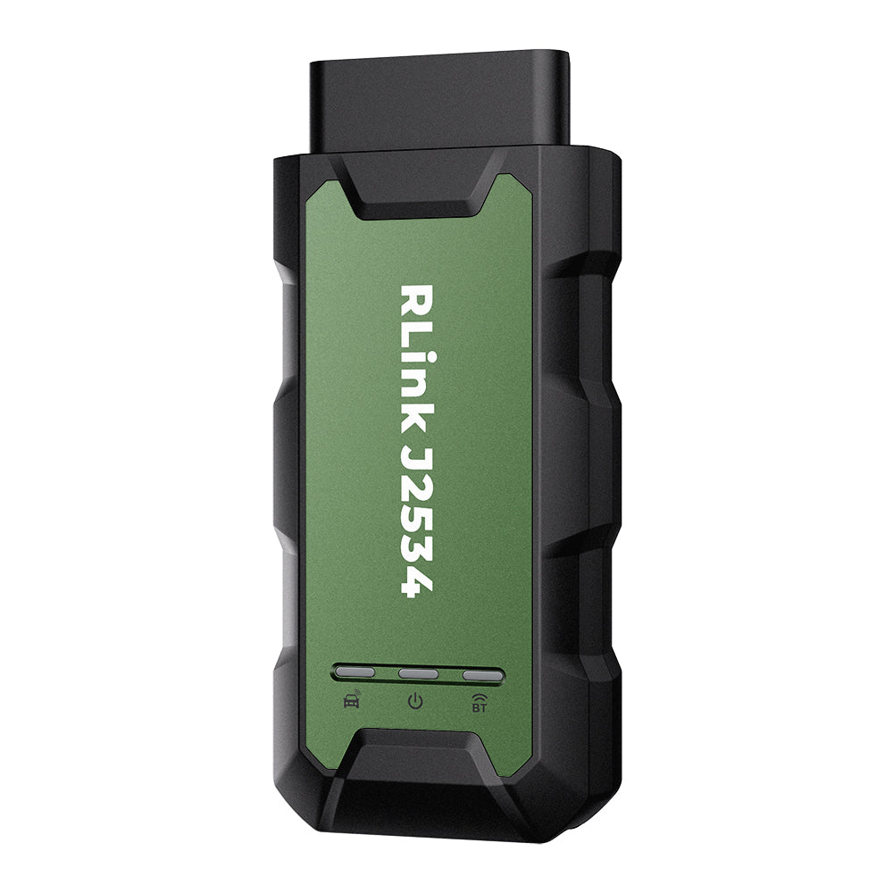 TOPDON Diagnostic Tool | RLink J2534 – TOPDON (EUROPE)