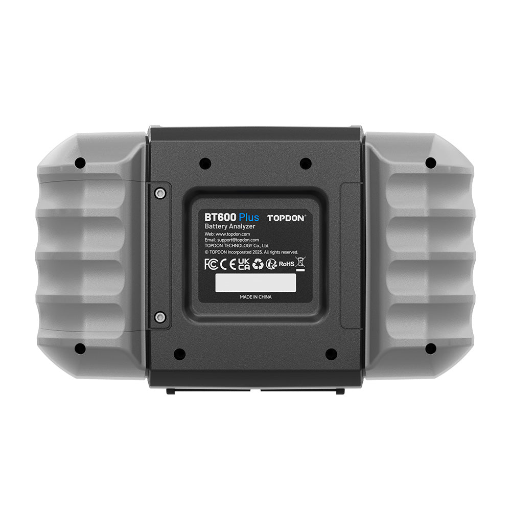 BT600 Plus
