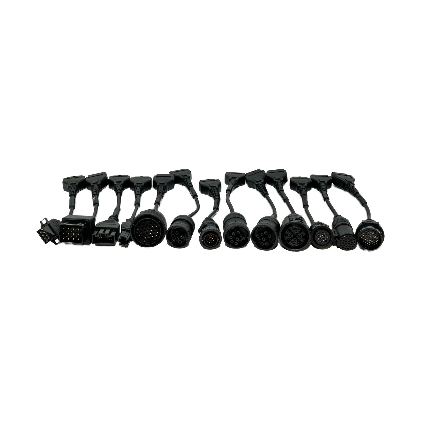 HD Cábla Neamh-16 Bioráin Kit