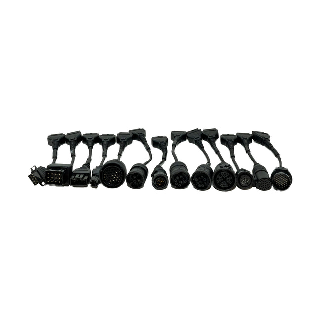 HD Cábla Neamh-16 Bioráin Kit