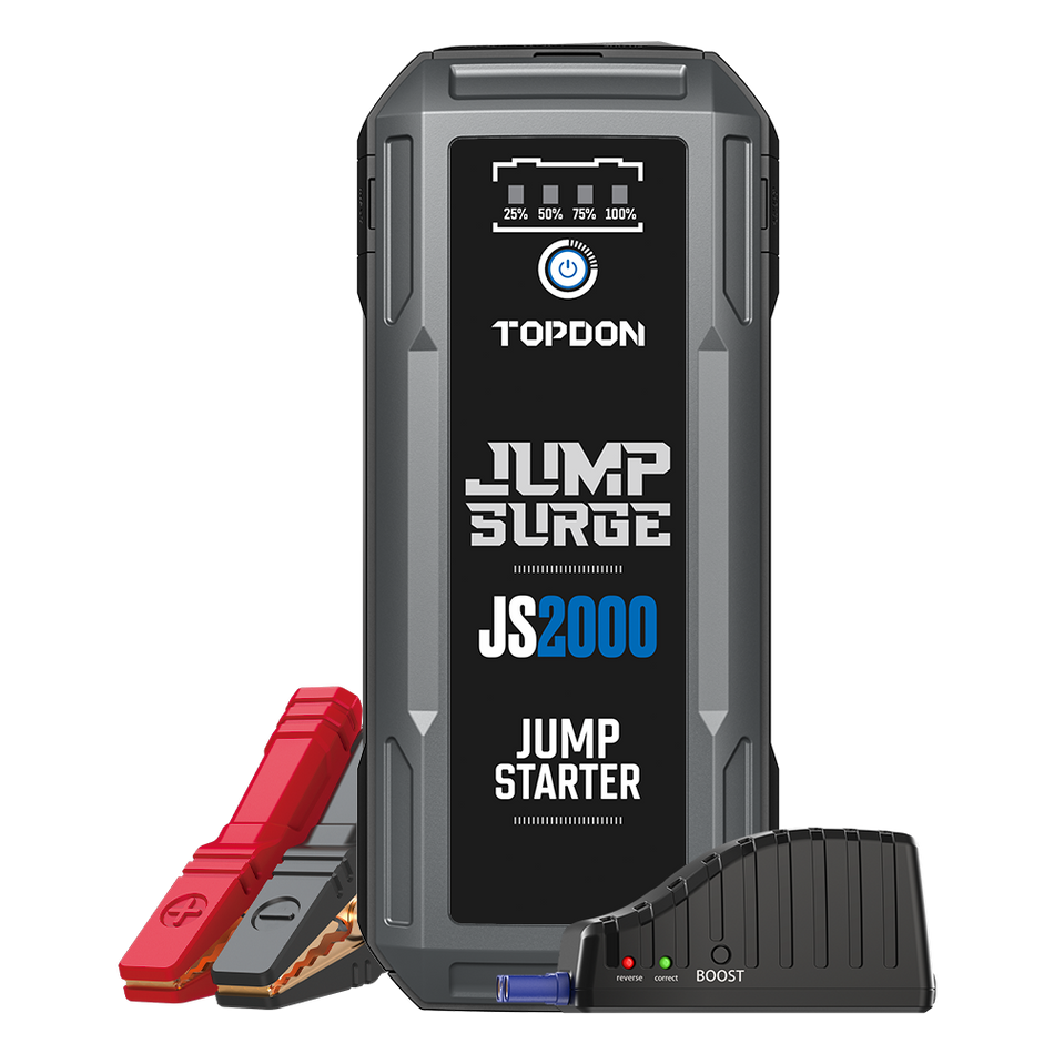 TOPDON Produkte – TOPDON EUROPE