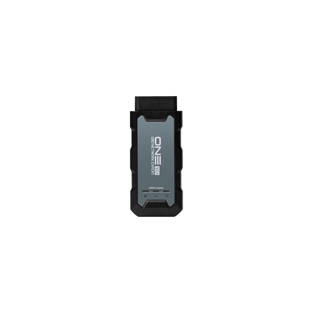 ONE VCI connector diagnostic accessory by TOPDON