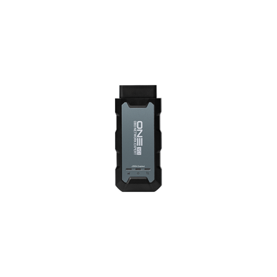 ONE VCI connector diagnostic accessory by TOPDON