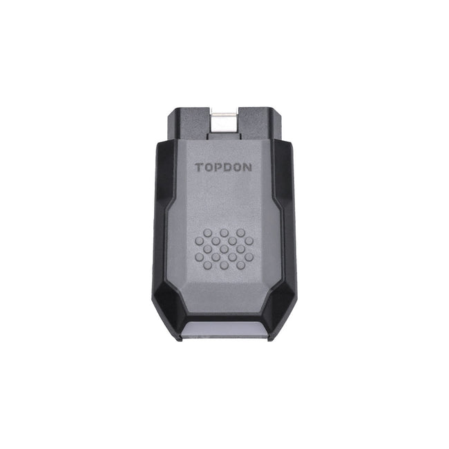 TOPDON Phoenix Lite 2 VCI connector
