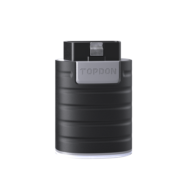 TOPDON Phoenix Plus VCI connector