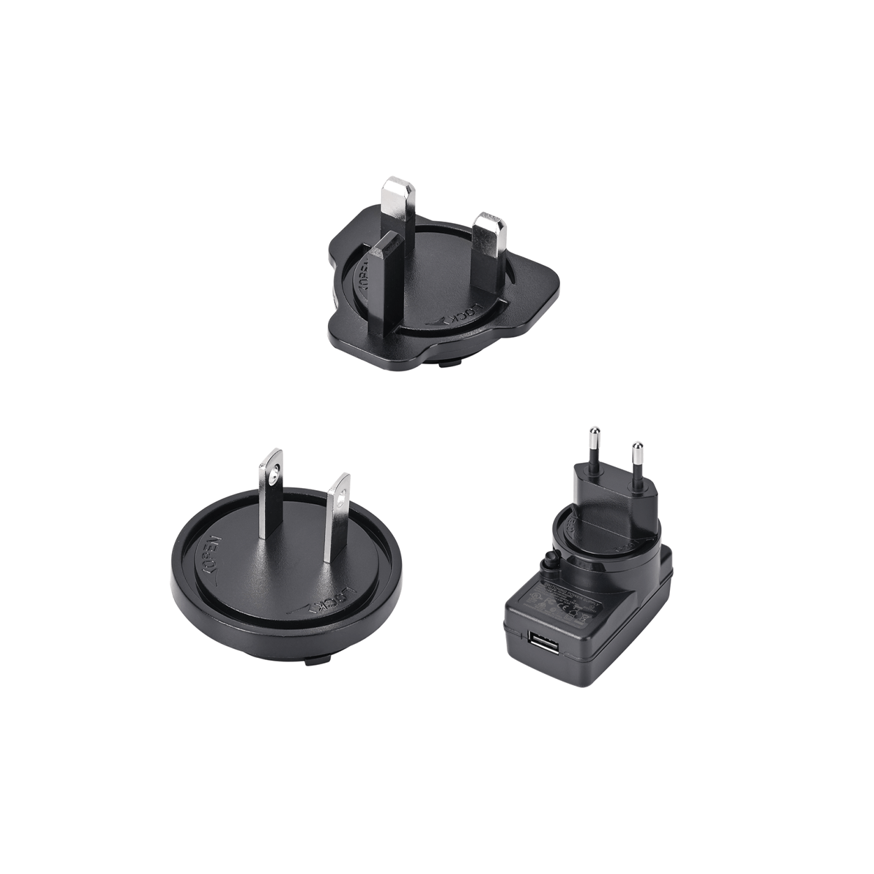 Power Adaptors