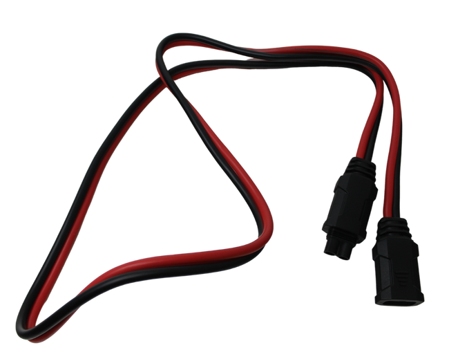 Extension Clamp Cable for Tornado30000