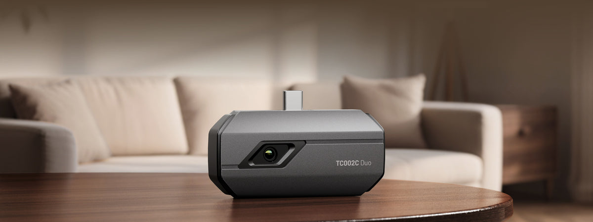 TOPDON EUROPE | Pro Diagnostics, Battery Service, Thermal Imaging