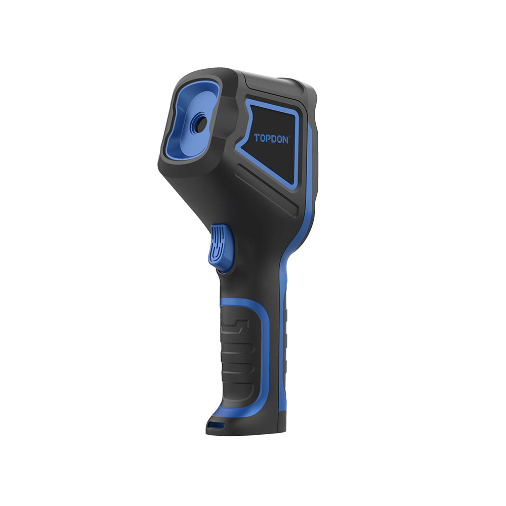 Caméra Thermique TOPDON TC004 Lite - Résolution 160x120 - Plage -20°C à 550°C - Neuf Avec Garantie 3 Ans