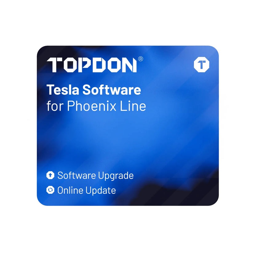 Tesla Software Activation Online Update - One Year