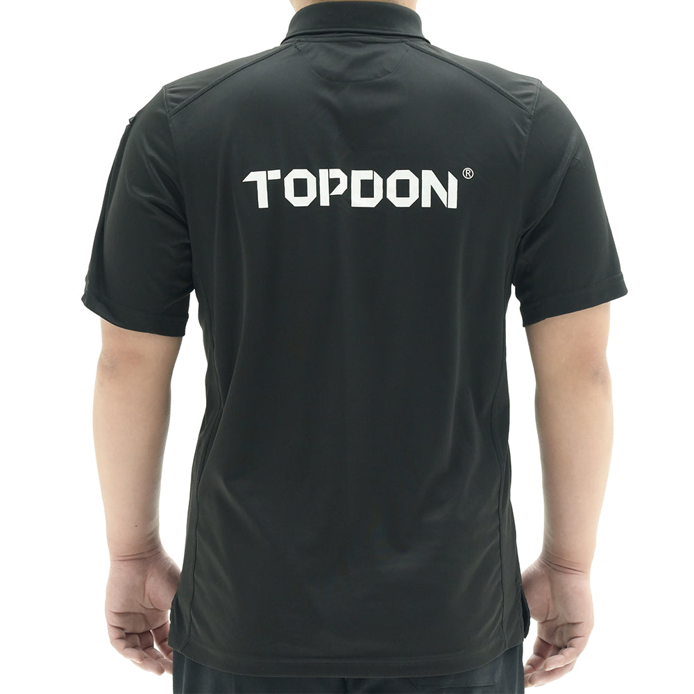 TOPDON Flokk Polo