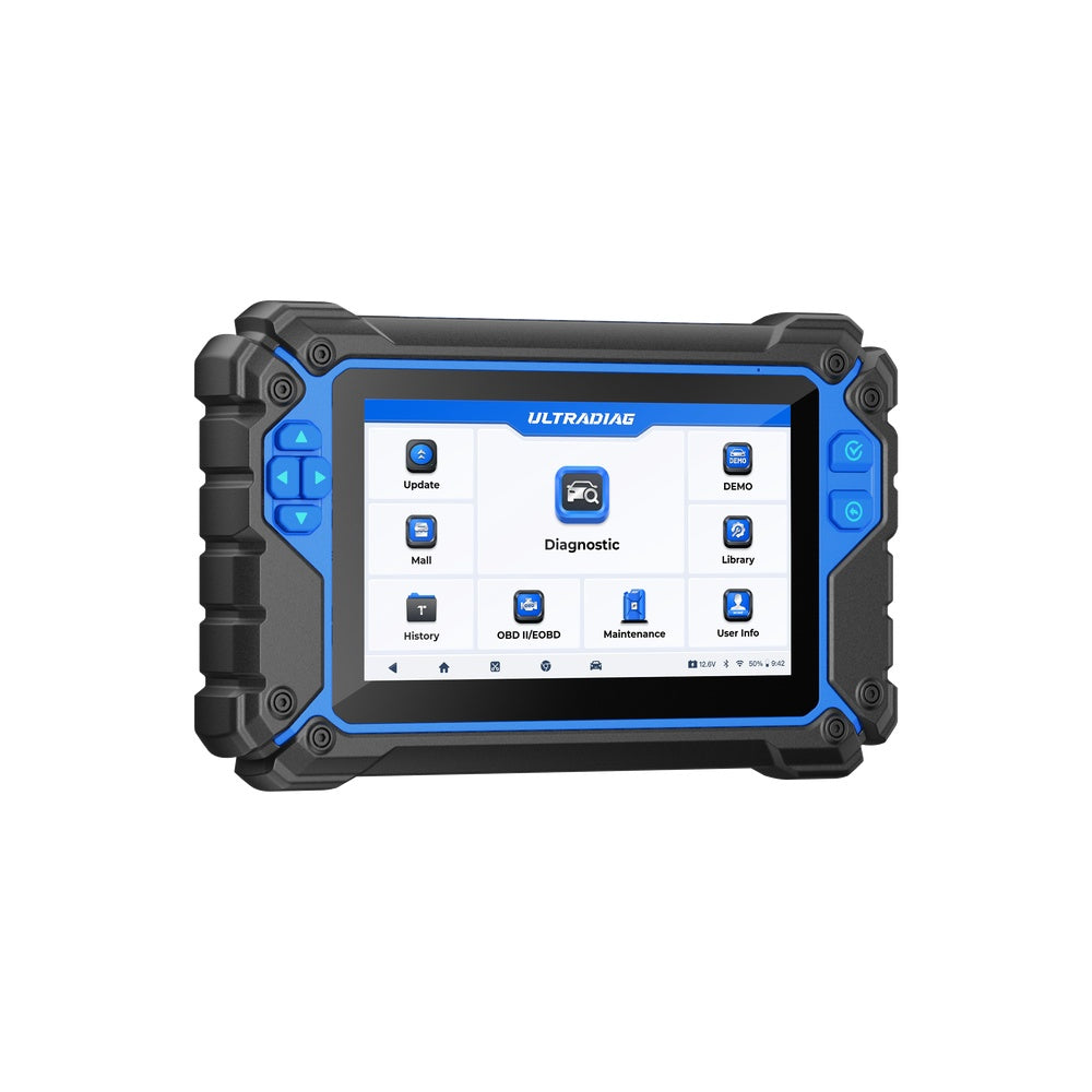 UltraDiag900 A