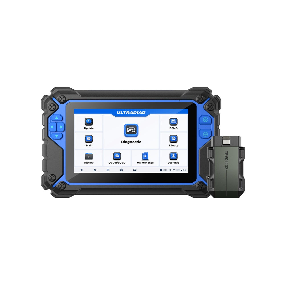 UltraDiag900 A