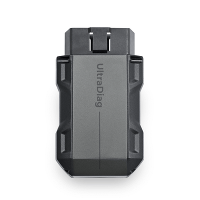 TOPDON UltraDiag VCI connector for diagnostic systems