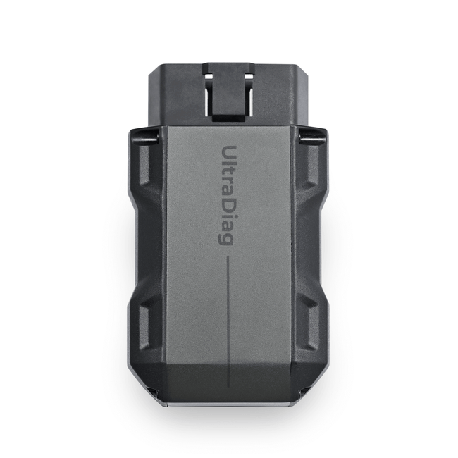 TOPDON UltraDiag VCI connector for diagnostic systems