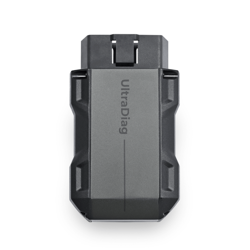 TOPDON UltraDiag VCI connector for diagnostic systems
