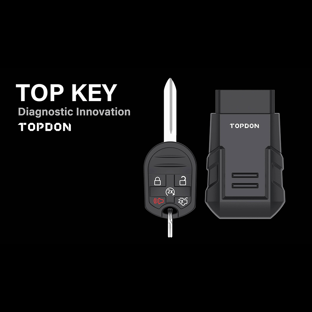 Programador de llaves automático de copiadora de llaves de coche portátil  Handy Baby III - Noticias - Shenzhen Topbest Technology Co., Limited